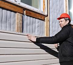 Best Fiber Cement Siding Installation  in West Lawn, PA